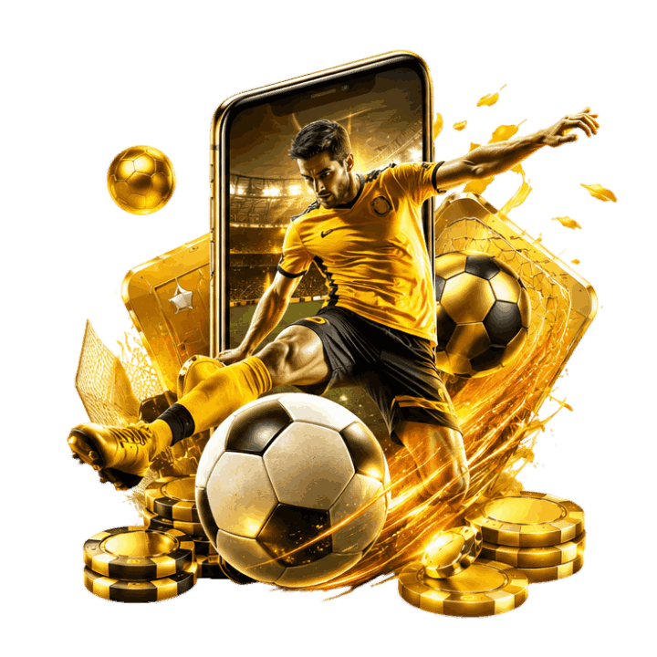 กำไรเยอะต้อง Betflik live แทงบอลสเต็ปขั้นต่ำ 2 คู่ แทงขั้นต่ำ 10 บาท เลือกได้เองตามใจชอบ