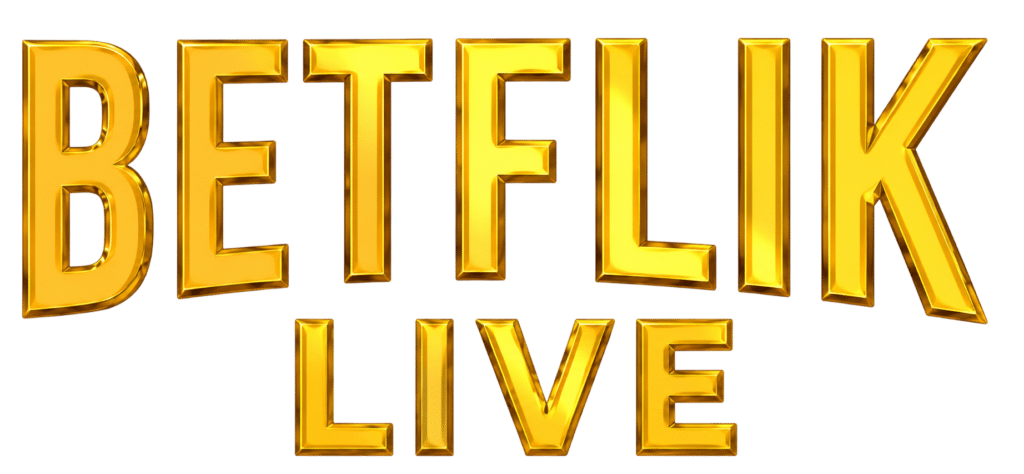 BETFLIKLIVE LOGO